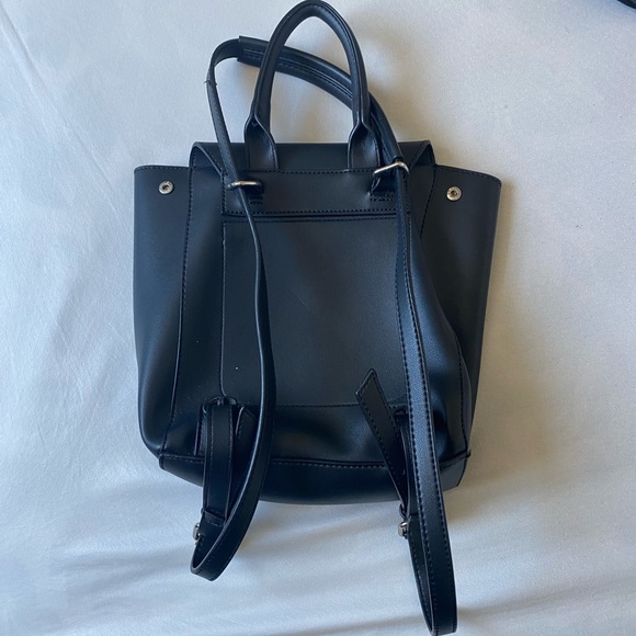 Black Crossbody Bag - Picture 5 of 6